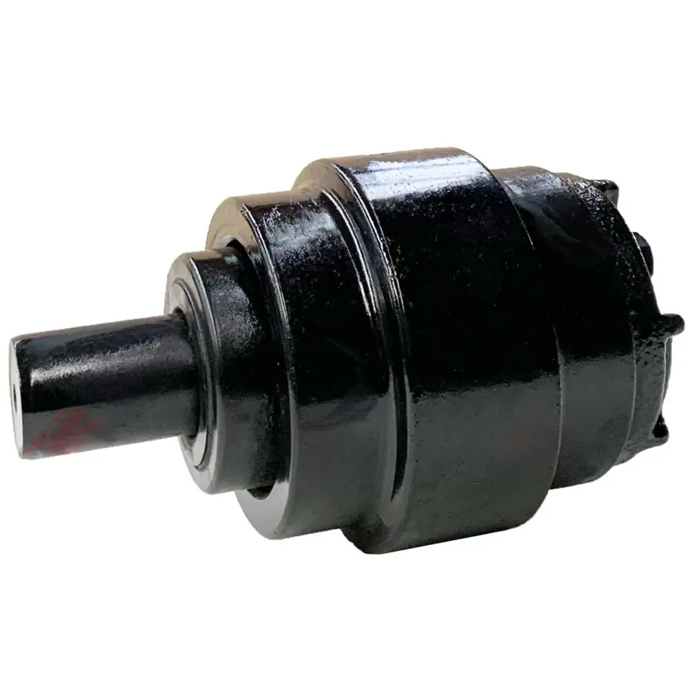 TRAGROLLE VOLVO EC30 RUBBER